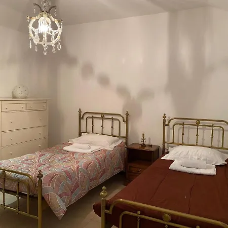 Apartment L'oca Giuliva