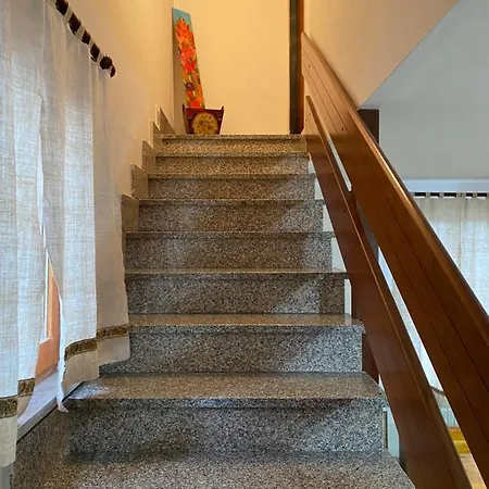 Apartment L'oca Giuliva