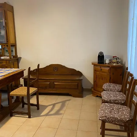 Apartment L'oca Giuliva Casale Monferrato