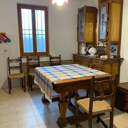 L'oca Giuliva * Casale Monferrato