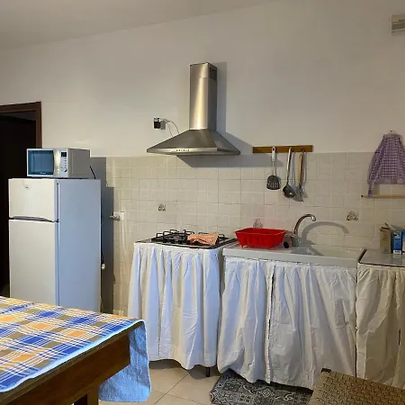 Apartment L'oca Giuliva *